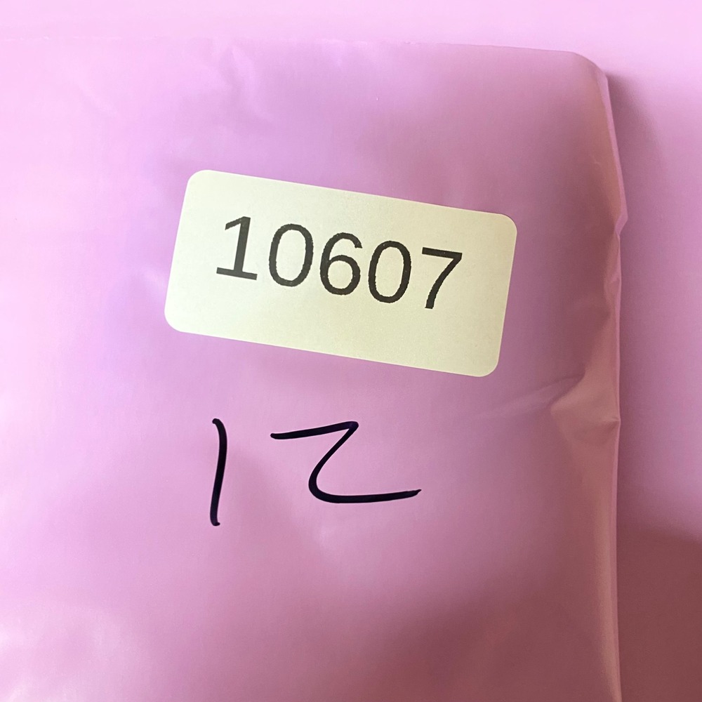 Lululemon Free To Be Serene Sports Bra Pink Size 8 LW2540S Strappy Back - Picture 7 of 7